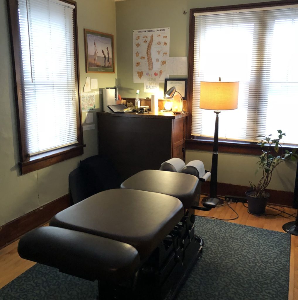 Chiropractic Dr Traverse City